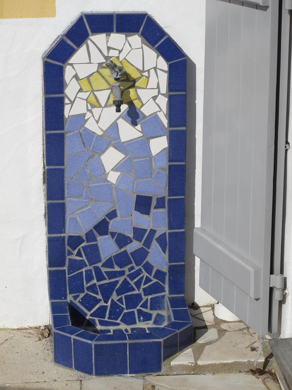 Les Yeux Bleus Bed & Breakfast Noirmoutier-en-l'Ile Eksteriør billede