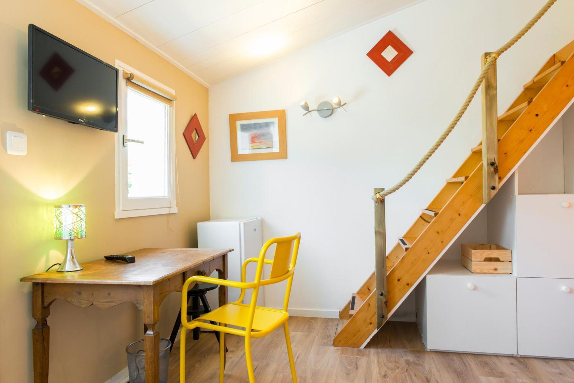 Les Yeux Bleus Bed & Breakfast Noirmoutier-en-l'Ile Værelse billede