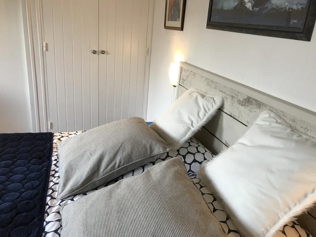 Les Yeux Bleus Bed & Breakfast Noirmoutier-en-l'Ile Eksteriør billede